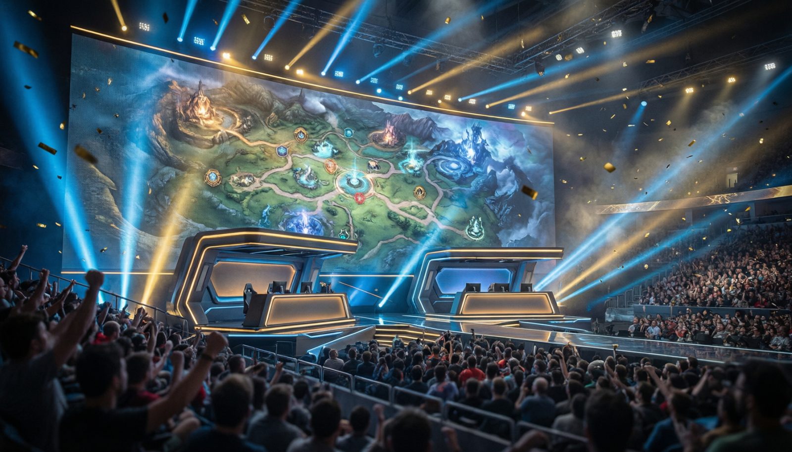 星空在线登录 - 巴西LOS爆冷，Team Liquid止步瑞士轮
